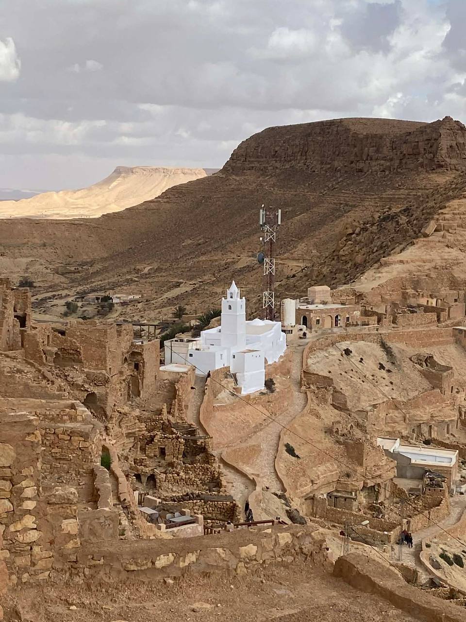 Porte Tatooine Star Wars